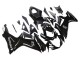 Migliori Carena Moto Suzuki GSXR 600/750 2011-2024 - Nero Lucido