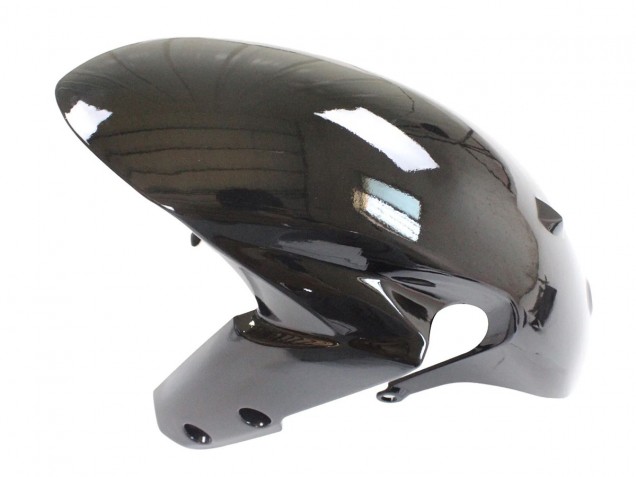 Migliori Carena Moto Suzuki GSXR 600/750 2011-2024 - Nero Lucido