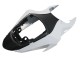 Migliori Carena Moto Suzuki GSXR 600/750 2011-2024 - Bianco Nero Lucido