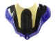 Migliori Carena Moto Yamaha YZF R1 2015-2019 - Blu Oro Nero