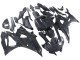 Migliori Carena Moto Yamaha YZF R7 2021-2024 - Fibra di Carbonio