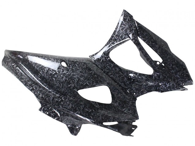 Migliori Carena Moto Yamaha YZF R7 2021-2024 - Fibra di Carbonio