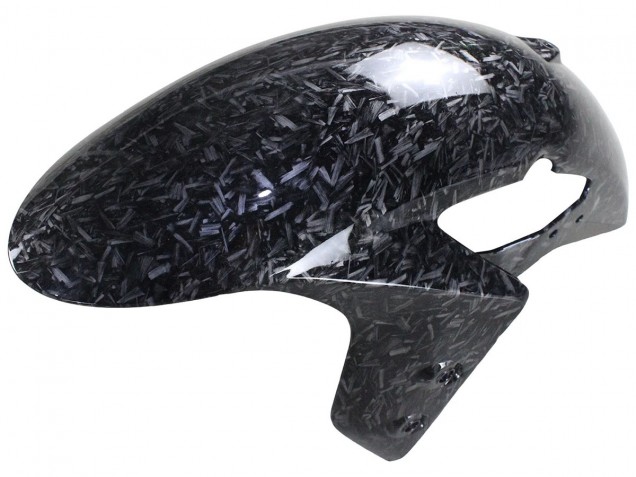 Migliori Carena Moto Yamaha YZF R7 2021-2024 - Fibra di Carbonio