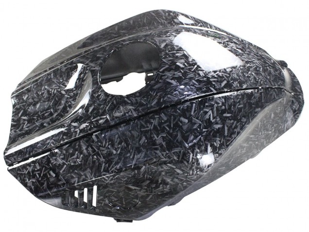 Migliori Carena Moto Yamaha YZF R7 2021-2024 - Fibra di Carbonio