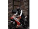 Migliori Carena Moto Honda CBR1000RR 2017-2023 - Arancia Bianco Rosso Nero Lucido Repsol Red Bull