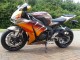 Migliori Carena Moto Honda CBR1000RR 2012-2016 - Urban Tiger