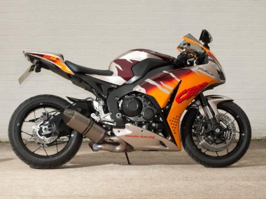 Migliori Carena Moto Honda CBR1000RR 2012-2016 - Urban Tiger