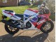 Migliori Carena Moto Honda CBR900RR 893 1994-1995 - Rosso Blu Bianco