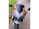 Migliori Carena Moto Honda CBR1000RR 2006-2007 - Argento Arancia