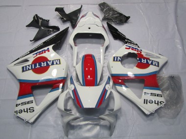 Martini 02-03 Honda CBR954RR Carena