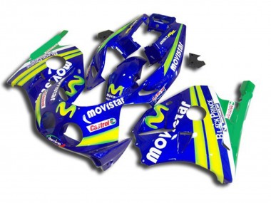 Movistar 90-98 Honda CBR250RR Carena