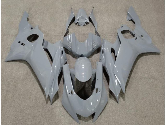 Nardò Grigio 17-21 Yamaha R6 Carena