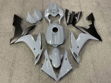 Nardo Grigio & Nero 04-06 Yamaha R1 Carena