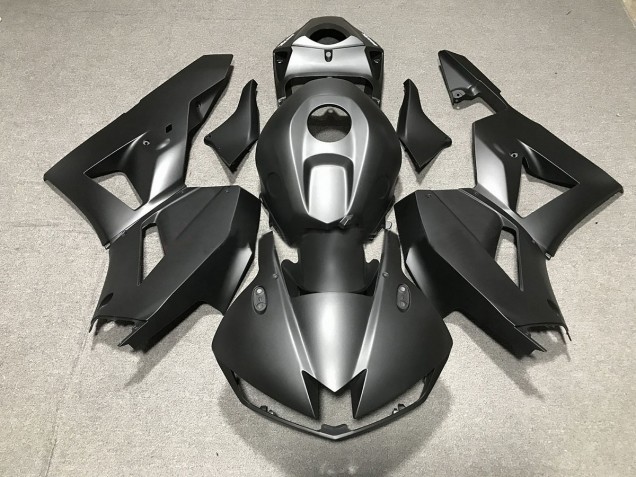 Nero Opaco 13-23 Honda CBR600RR Carena