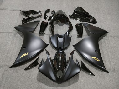 Nero & Oro 09-11 Yamaha R1 Carena