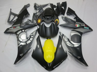 Opaco Speciale 04-06 Yamaha R1 Carena