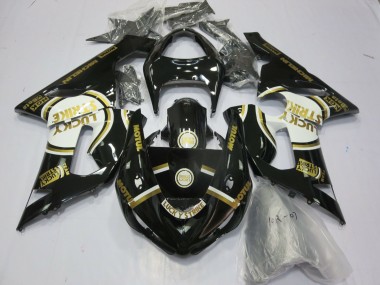 Oro Ls 05-06 Kawasaki ZX6R Carena