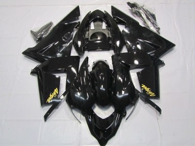 Oro Nero 04-05 Kawasaki ZX10R Carena