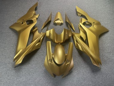 Oro Personalizzato 17-21 Yamaha R6 Carena
