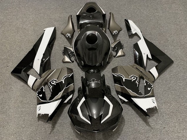 Personalizzato Fibra Di Carbonio Toro 13-23 Honda CBR600RR Carena