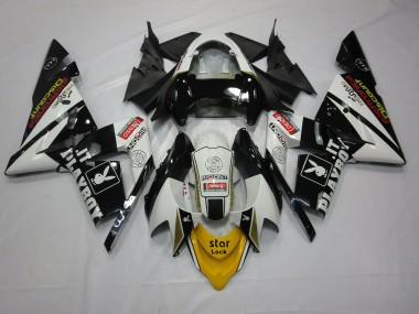 Playboy 04-05 Kawasaki ZX10R Carena