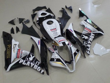 Playboy 07-08 Honda CBR600RR Carena