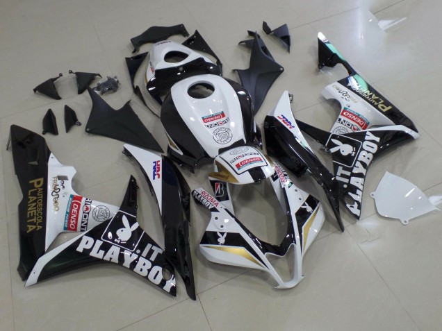 Playboy 07-08 Honda CBR600RR Carena