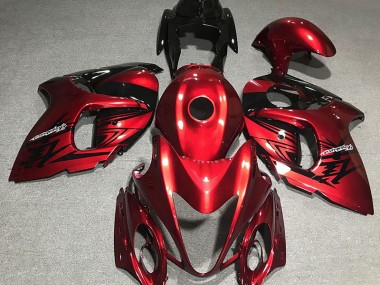 Profondo Rosso 08-20 Suzuki GSXR 1300 Carena