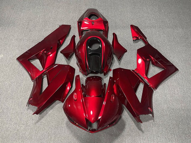 Profondo Rosso 13-23 Honda CBR600RR Carena