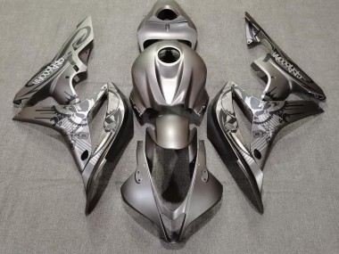 Progettazione Speciale 07-08 Honda CBR600RR Carena