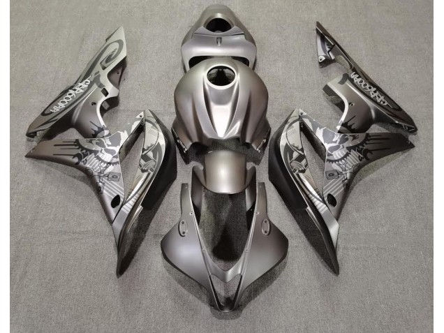 Progettazione Speciale 07-08 Honda CBR600RR Carena