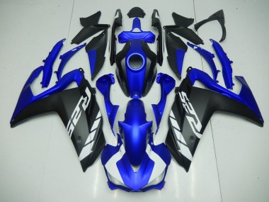 R25 Opaco 15-18 Yamaha R3 Carena