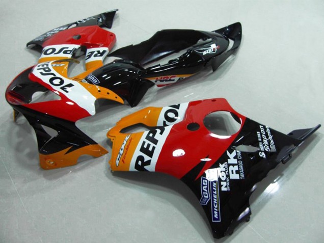 Repsol Stile 99-00 Honda CBR600 F4 Carena