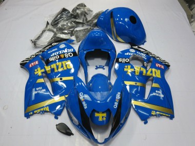 Rizla 97-07 Suzuki GSXR 1300 Carena