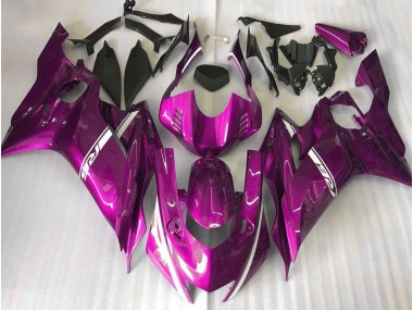 Rosa Caldo 17-21 Yamaha R6 Carena