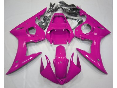 Rosa Lucido 03-04 Yamaha R6 Carena