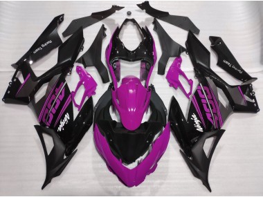 Rosa Lucido 18-23 Kawasaki Ninja 400 Carena