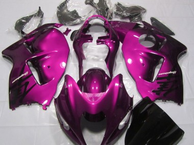 Rosa Scuro 97-07 Suzuki GSXR 1300 Carena