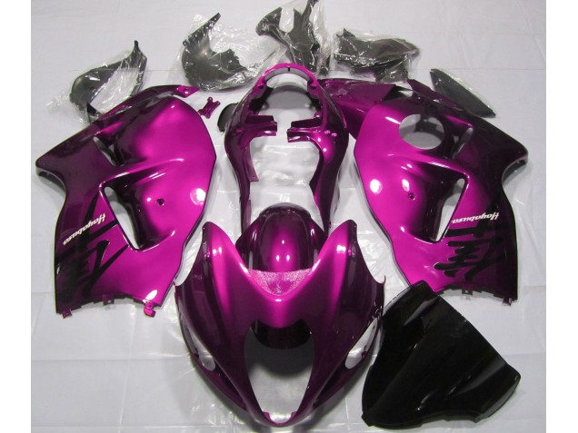 Rosa Scuro 97-07 Suzuki GSXR 1300 Carena