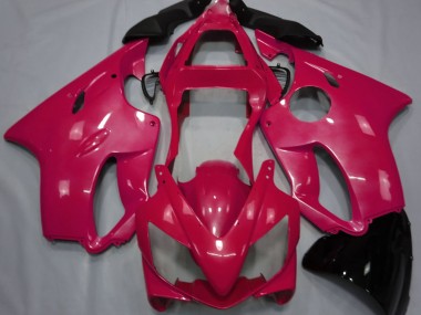 Rosso Caramella Perlata 01-03 Honda CBR600 F4i Carena