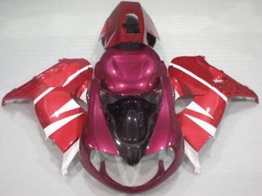 Rosso Lucido 98-03 Suzuki TL1000R Carena