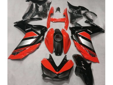 Rosso Yamalube 15-18 Yamaha R3 Carena