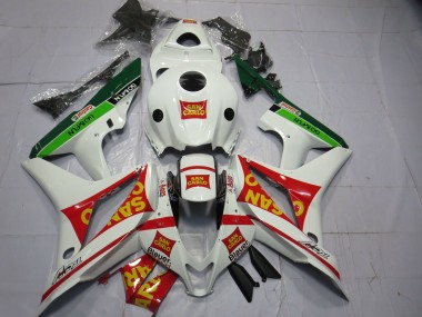 San Carlo 07-08 Honda CBR600RR Carena