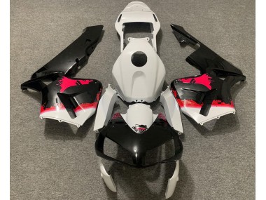 Schizzi Rossi 03-04 Honda CBR600RR Carena