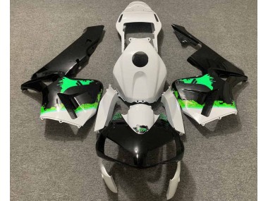 Schizzi Verdi 03-04 Honda CBR600RR Carena