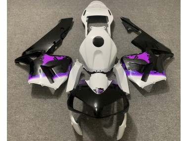 Schizzi Viola 03-04 Honda CBR600RR Carena