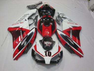 Sexy 04-05 Honda CBR1000RR Carena