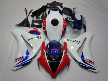 Sogno 08-11 Honda CBR1000RR Carena