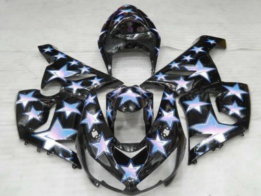 Stella 05-06 Kawasaki ZX6R Carena
