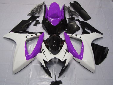 Stella Viola 06-07 Suzuki GSXR 600-750 Carena